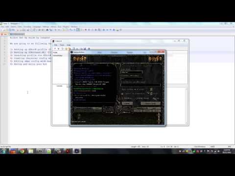 Diablo 2 maphack 1.13d 2013